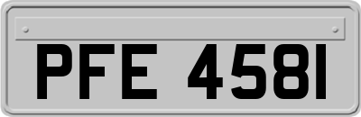 PFE4581