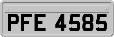 PFE4585