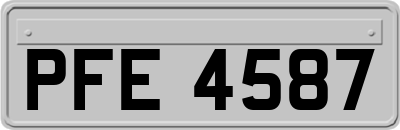 PFE4587