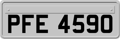 PFE4590