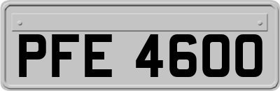 PFE4600