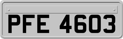 PFE4603