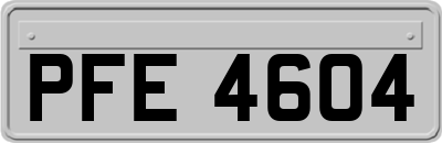 PFE4604