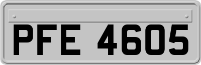 PFE4605