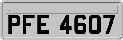 PFE4607