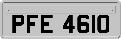 PFE4610