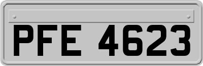 PFE4623