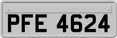 PFE4624