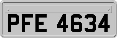 PFE4634