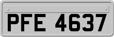 PFE4637