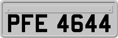 PFE4644