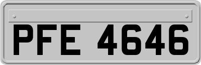 PFE4646