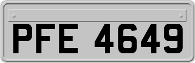 PFE4649