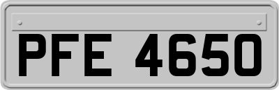 PFE4650