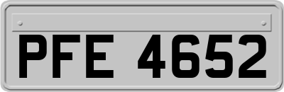 PFE4652