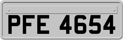 PFE4654