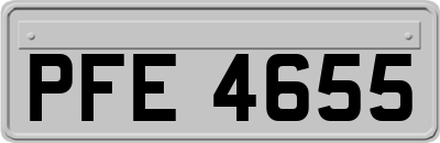 PFE4655