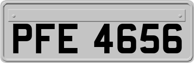 PFE4656