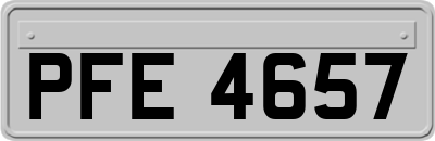 PFE4657