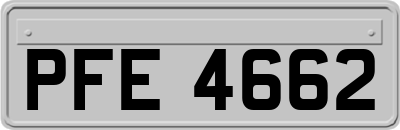 PFE4662