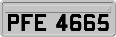 PFE4665