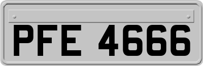 PFE4666