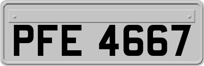 PFE4667