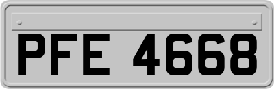 PFE4668