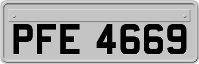 PFE4669