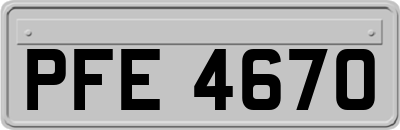 PFE4670