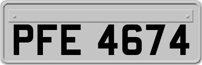 PFE4674