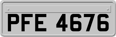 PFE4676