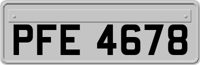 PFE4678