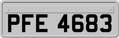 PFE4683