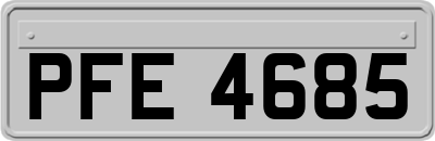 PFE4685
