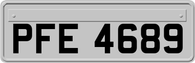PFE4689