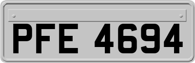 PFE4694
