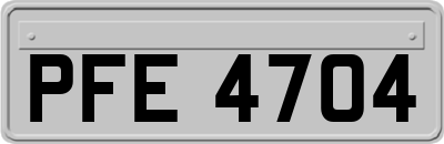 PFE4704