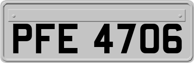 PFE4706