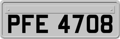PFE4708