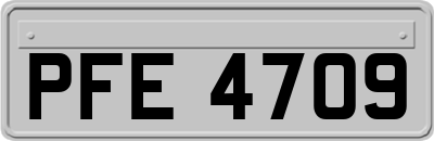 PFE4709