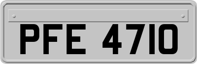 PFE4710