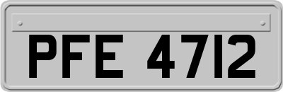 PFE4712