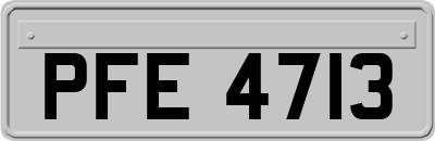 PFE4713