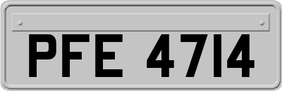 PFE4714