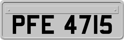 PFE4715