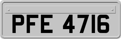 PFE4716