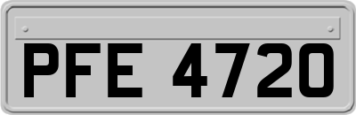 PFE4720