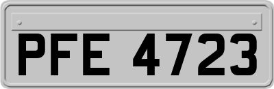 PFE4723
