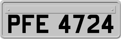 PFE4724